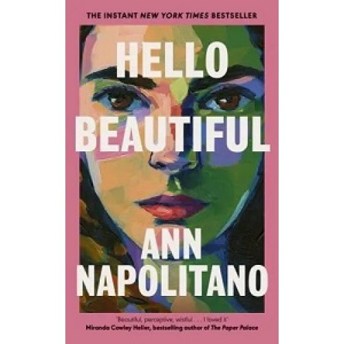 Hello Beautiful [Hardback]