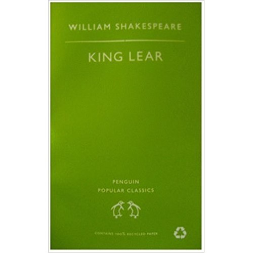 PPC King Lear 