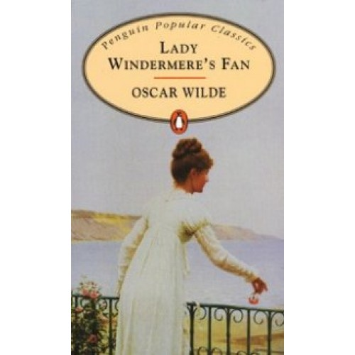 PPC Lady Windermeres Fan