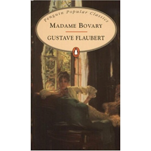 PPC Madam Bovary 