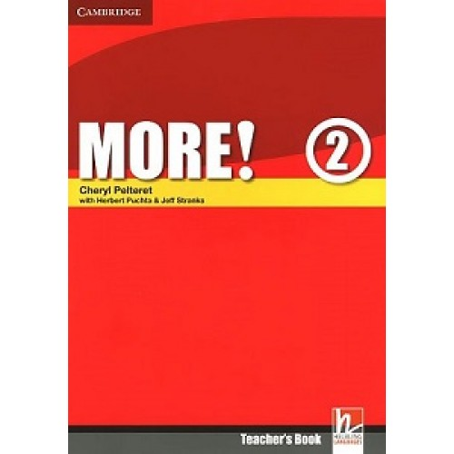 More! 2 TB