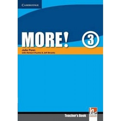 More! 3 TB