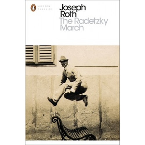 Radetzky March,The