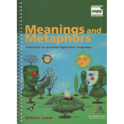 Meanings and Metaphors Book