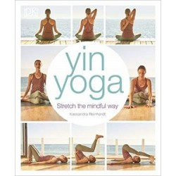 Yin Yoga
