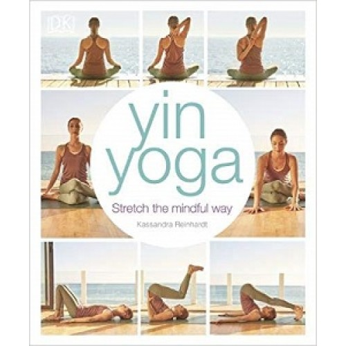 Yin Yoga