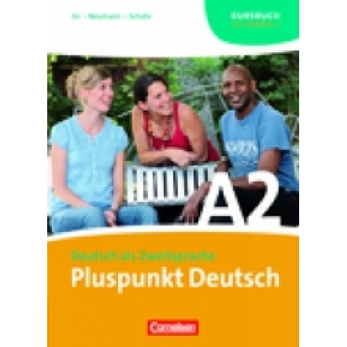 Pluspunkt Deutsch A2/2 KB