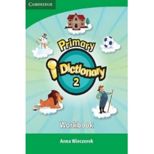 Primary  i - Dictionary 2 Low elementary Workbook
