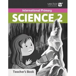 Science 2 TB with CD