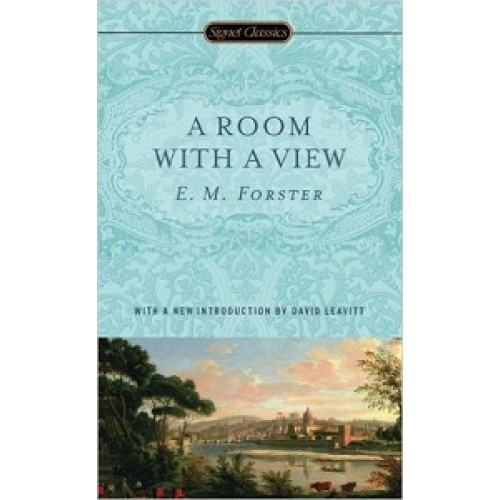 Room with a View,A