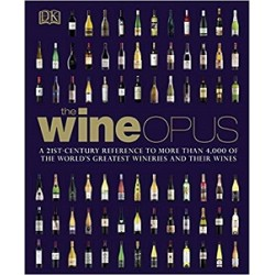 The Wine Opus
