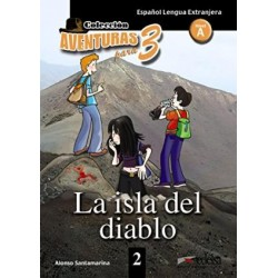 APT 2 (A1) La isla del diablo
