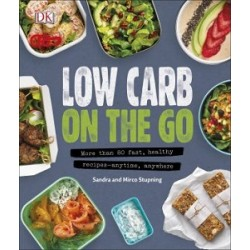 Low Carb On the Go