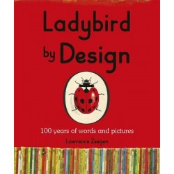 Ladybird by Design