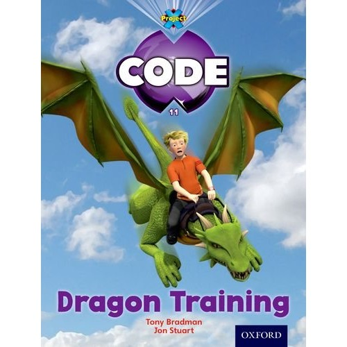 Project X Code 4 Dragon Training
