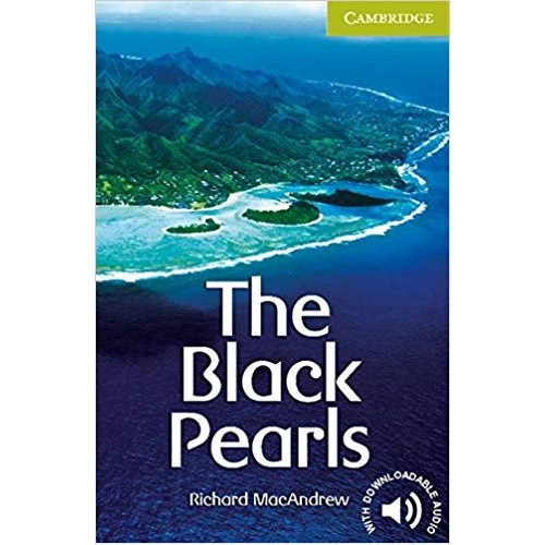 CER St The Black Pearls