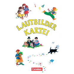 Tobi Lautbilder-Kartei