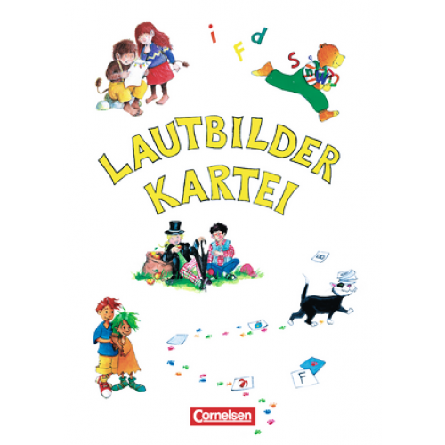 Tobi Lautbilder-Kartei