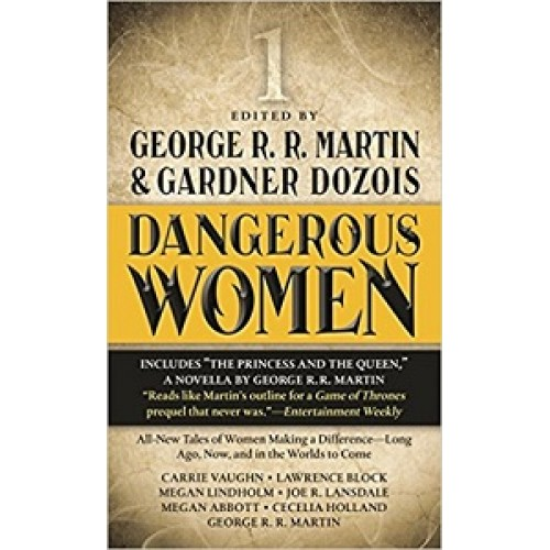 Dangerous Women 1