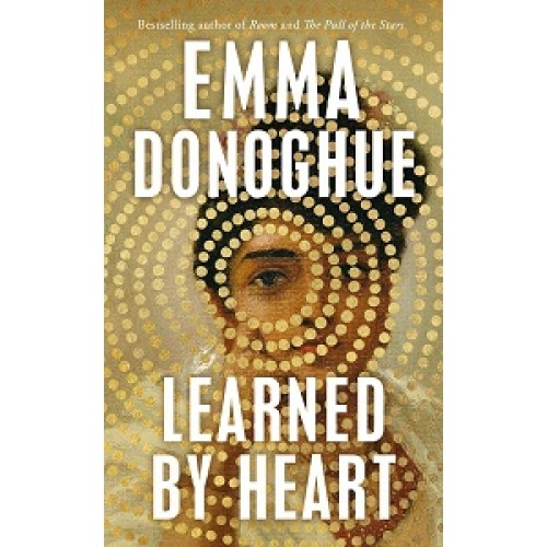 Learned By Heart [Hardcover]