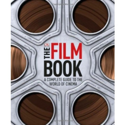 The Film Book [Hardcover]