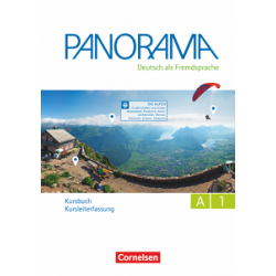 Panorama A1 Kursleiterfassung