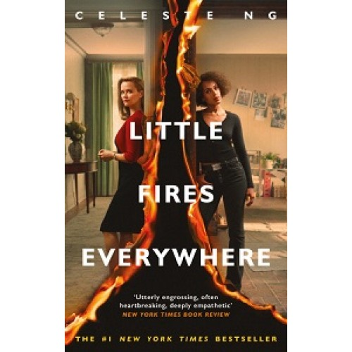 Little Fires Everywhere
