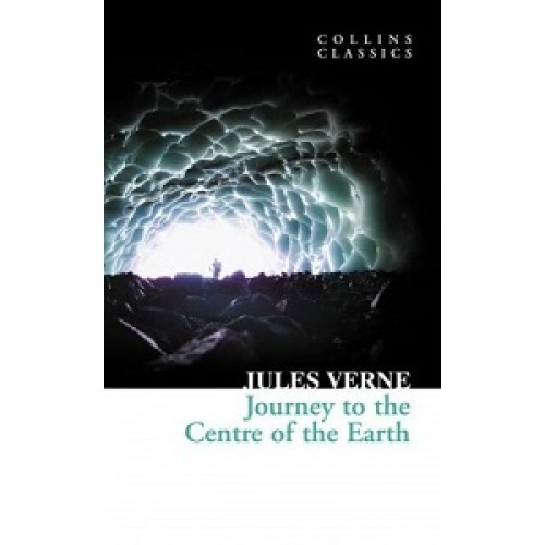 CC Journey to the Centre of the Eath