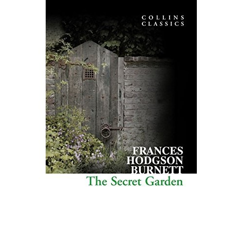 CC Secret Garden