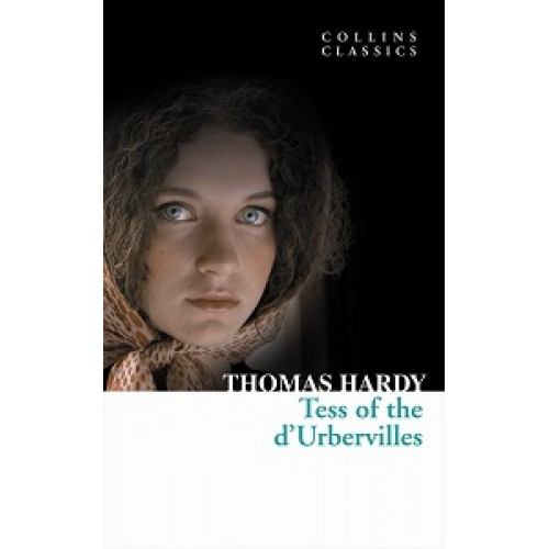 CC Tess of Durbervilles