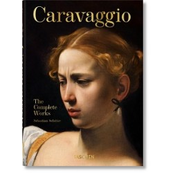 Caravaggio. The Complete Works (40th Ed.)