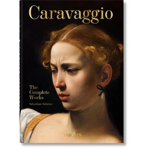 Caravaggio. The Complete Works (40th Ed.)