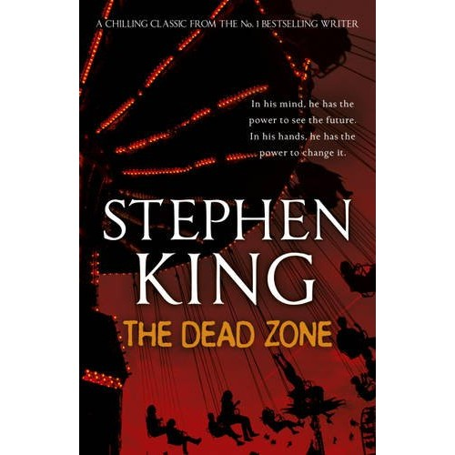 King S.Dead Zone,The 