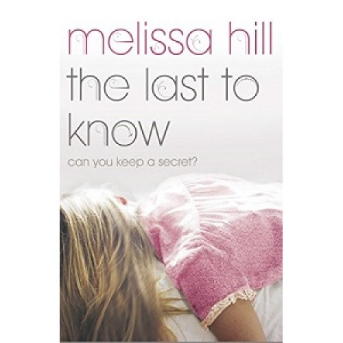 Last to Know,The 