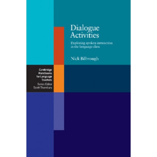Dialogue Activities