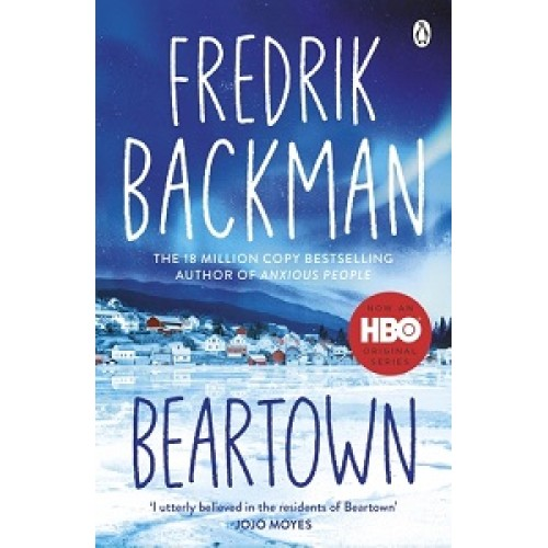 Beartown Book1