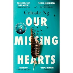 Our Missing Hearts