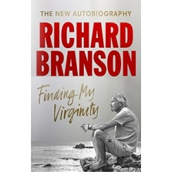 Finding my Virginity: The New Autobiography