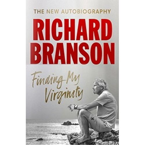 Finding my Virginity: The New Autobiography