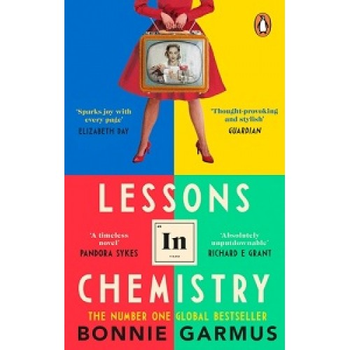 Lessons in Chemistry