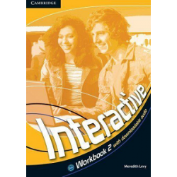 Interactive 2 WB with Downloadable Audio 