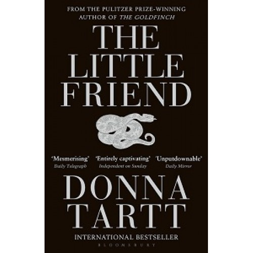 The Little Friend