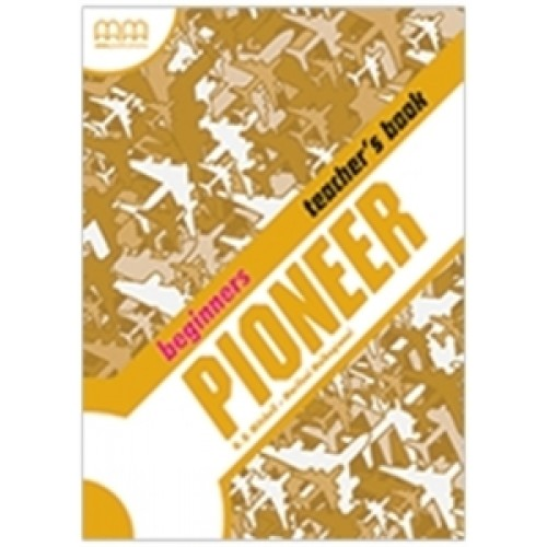 Pioneer Beginners TB