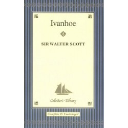 Scott: Ivanhoe