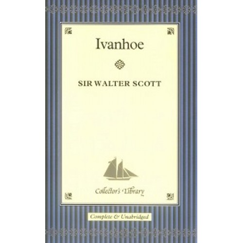 Scott: Ivanhoe