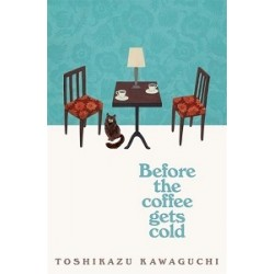Before the Coffee Gets Cold (Book1)