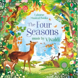Musical Books: The Four Seasons