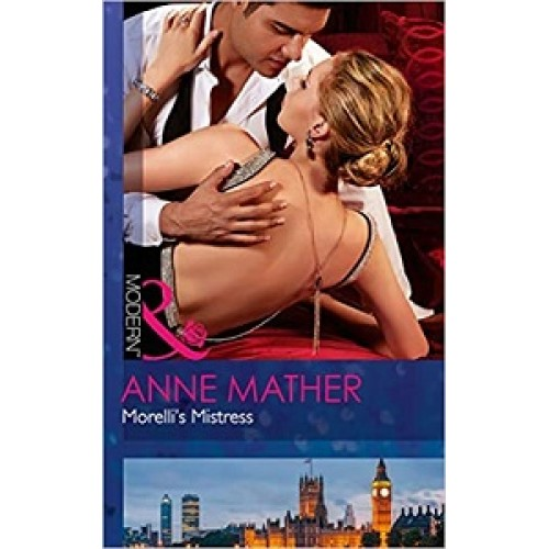 Modern: Morelli's Mistress