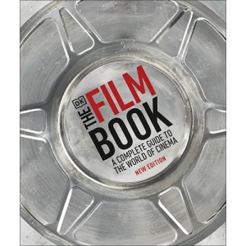 The Film Book (new ed.)