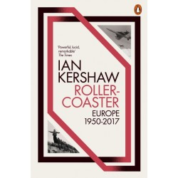 Roller-Coaster: Europe 1950-2017
